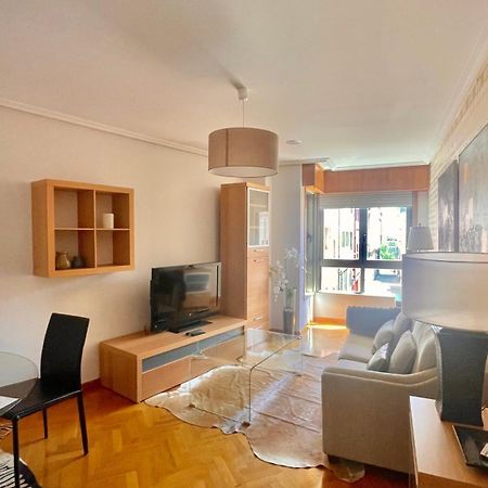 Apartamento Coruna 400 Metros De La Playa Lägenhet A Coruña Exteriör bild