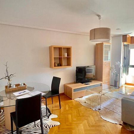Apartamento Coruna 400 Metros De La Playa Lägenhet A Coruña Exteriör bild
