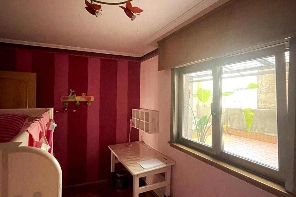 Apartamento Coruna 400 Metros De La Playa Lägenhet A Coruña Exteriör bild