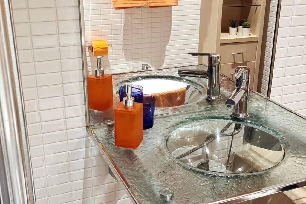 Apartamento Coruna 400 Metros De La Playa Lägenhet A Coruña Exteriör bild