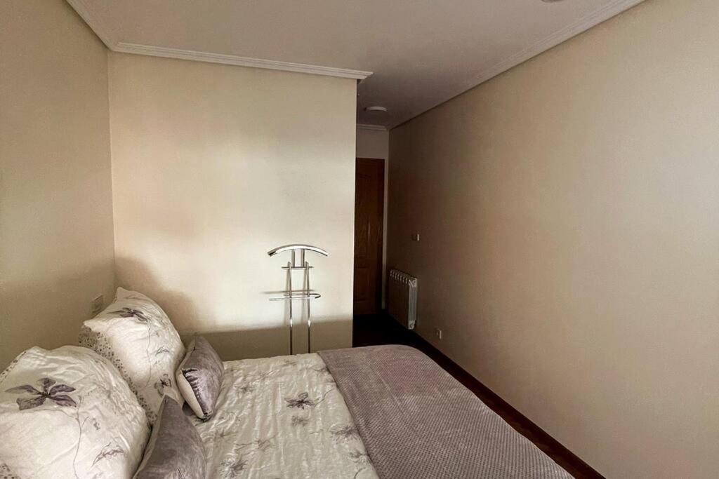 Apartamento Coruna 400 Metros De La Playa Lägenhet A Coruña Exteriör bild