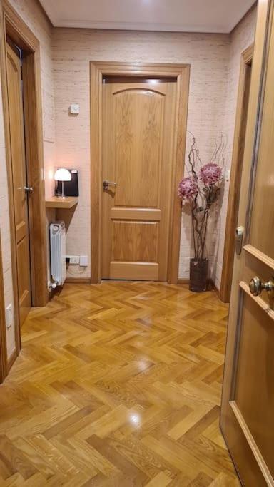 Apartamento Coruna 400 Metros De La Playa Lägenhet A Coruña Exteriör bild