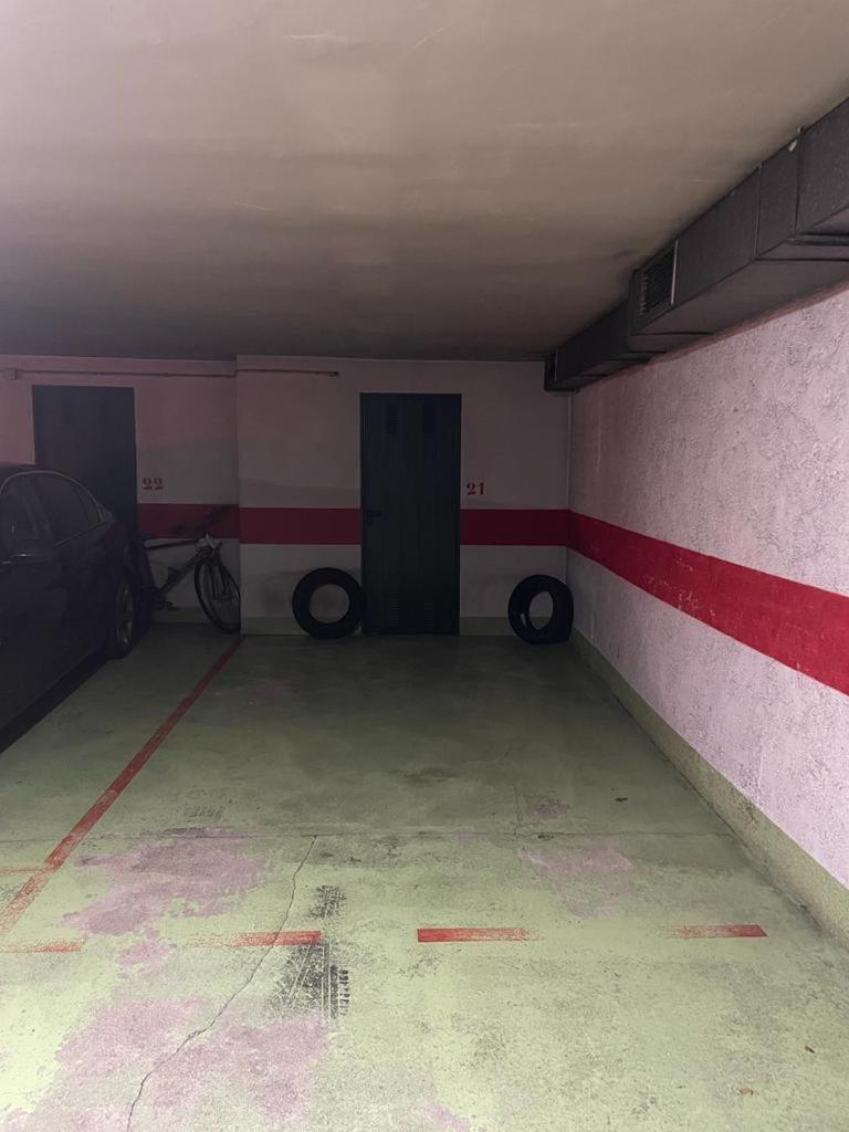 Apartamento Coruna 400 Metros De La Playa Lägenhet A Coruña Exteriör bild