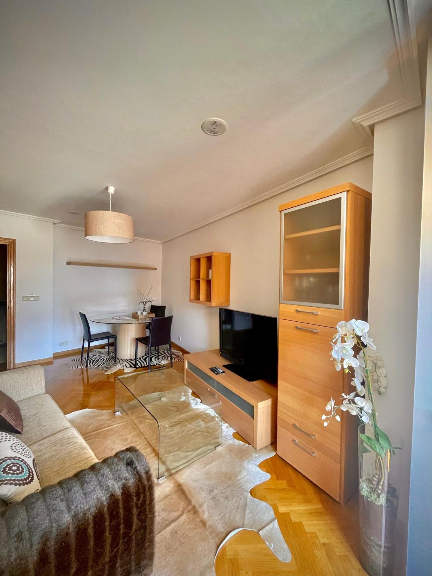 Apartamento Coruna 400 Metros De La Playa Lägenhet A Coruña Exteriör bild